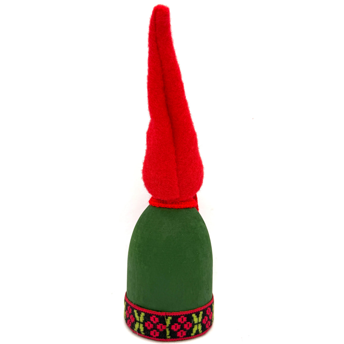 Green Tomte Boy