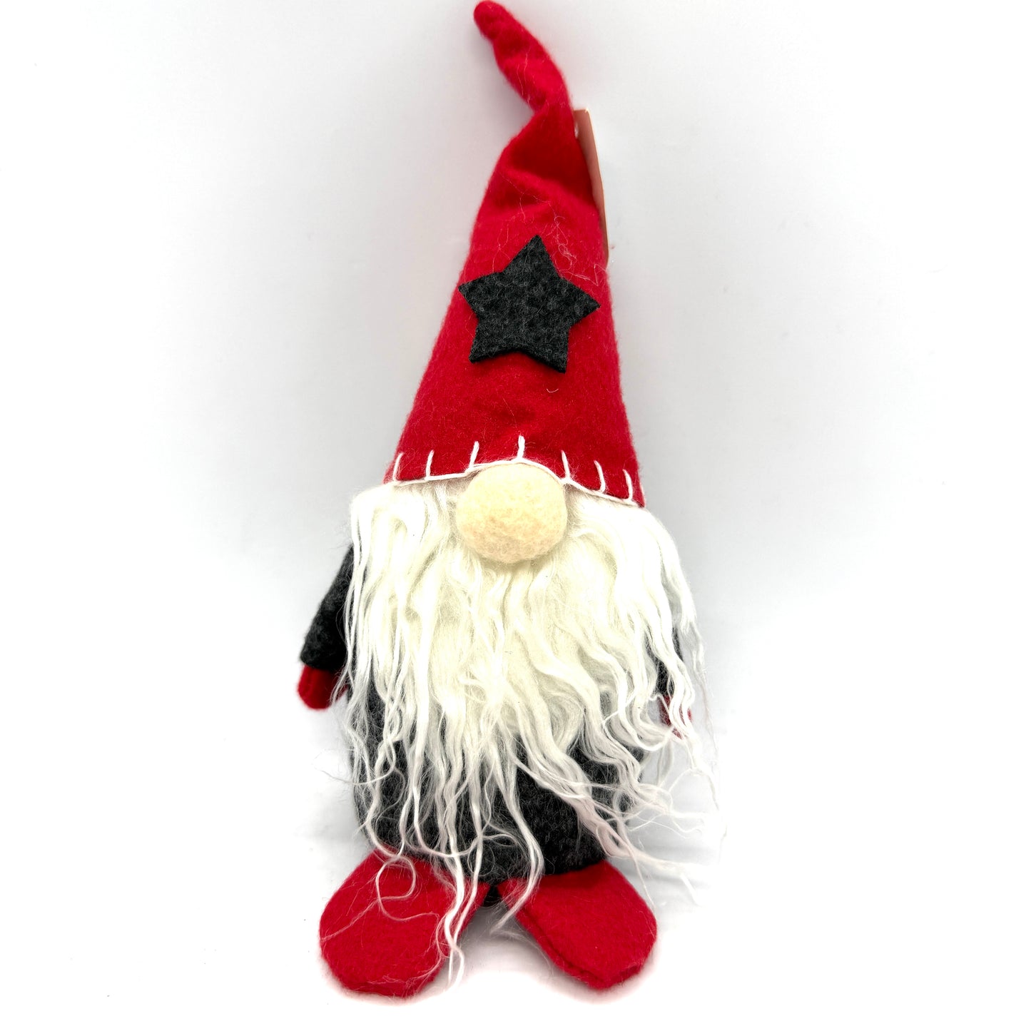 Star Hat Tomten