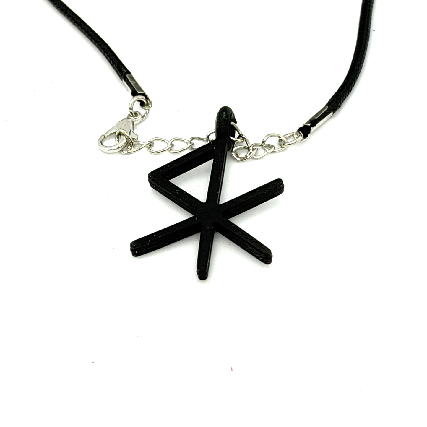 Love Rune Necklace
