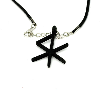 Love Rune Necklace