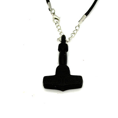 Thors Hammer Necklace