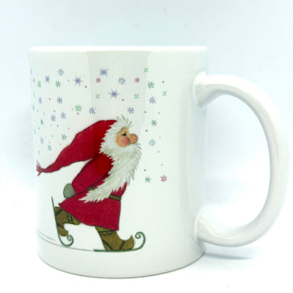 Tome On The Move Coffee Mug