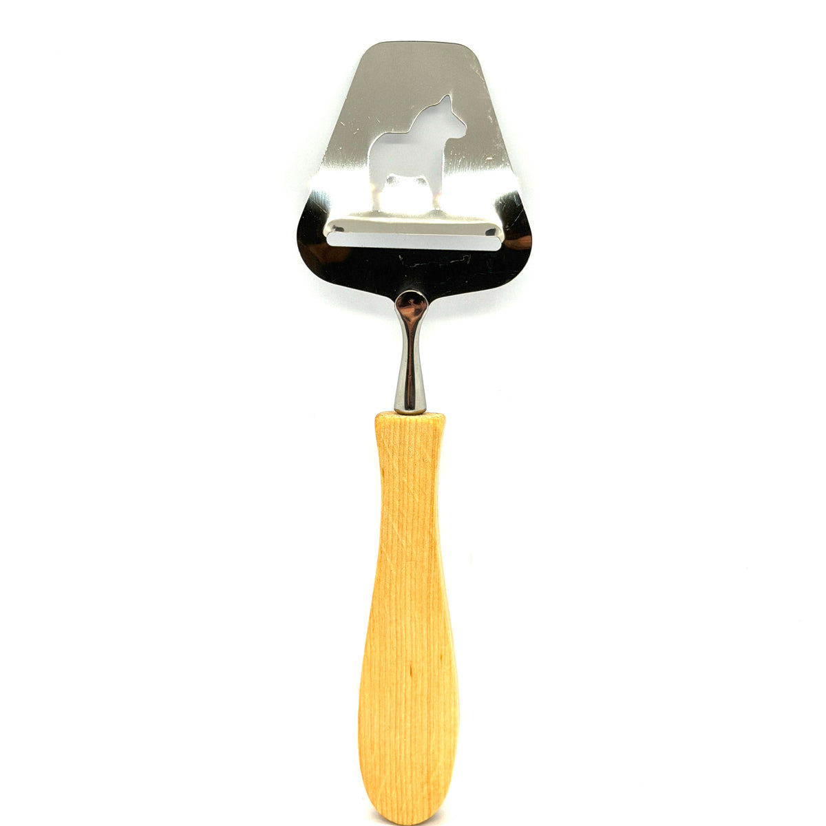 Swedish Dala Horse Cheese Plane – 9.5