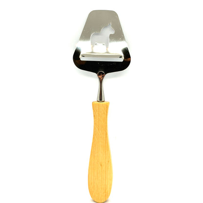 Swedish Dala Horse Cheese Plane – 9.5