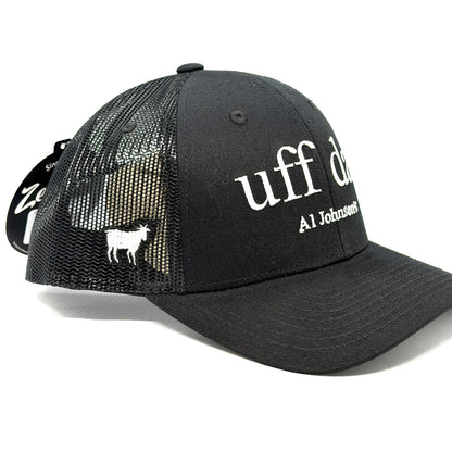 Al Johnson's Uff Da Hat – Adjustable