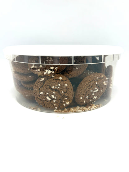 Nyåkers Cocoa Cookies