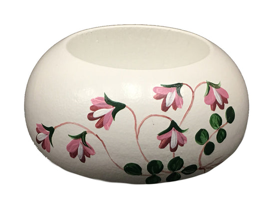 Linnea Flower Votive