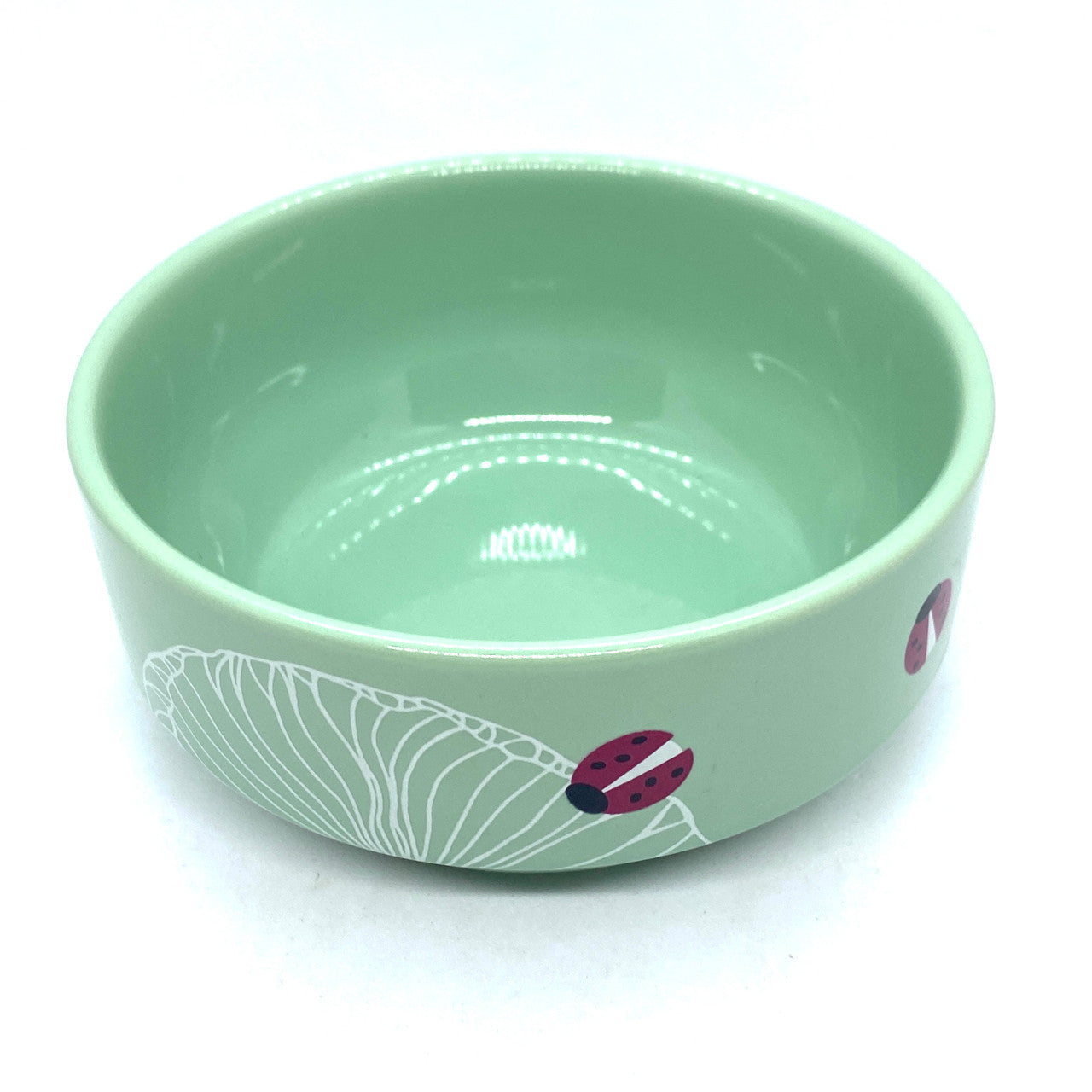 Individual bowl