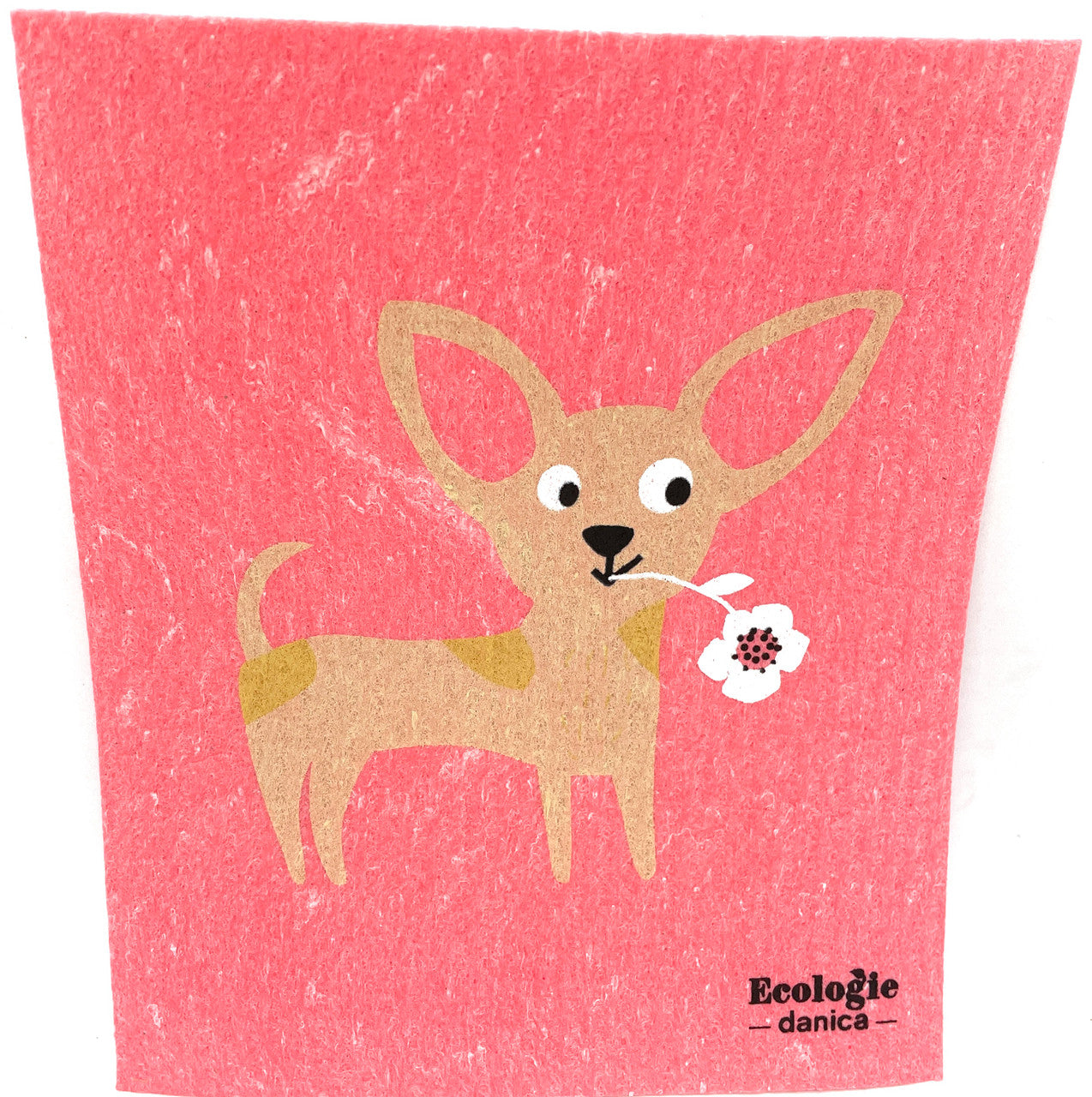 Best In Show Swedish Dishcloth