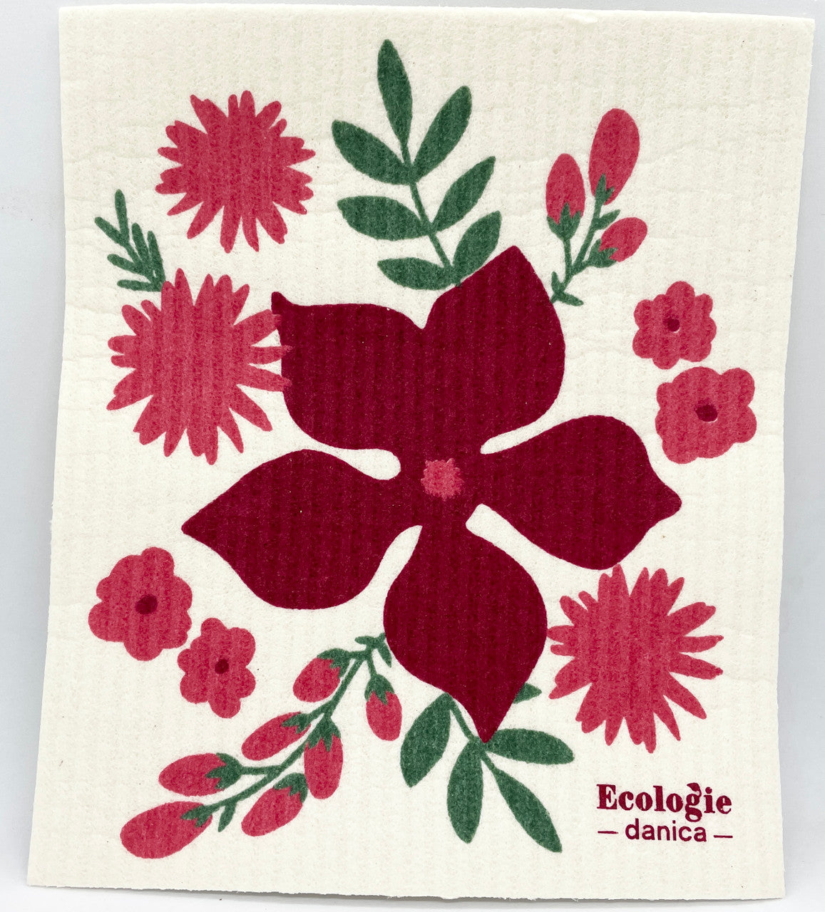 Botanica Swedish Dishcloth