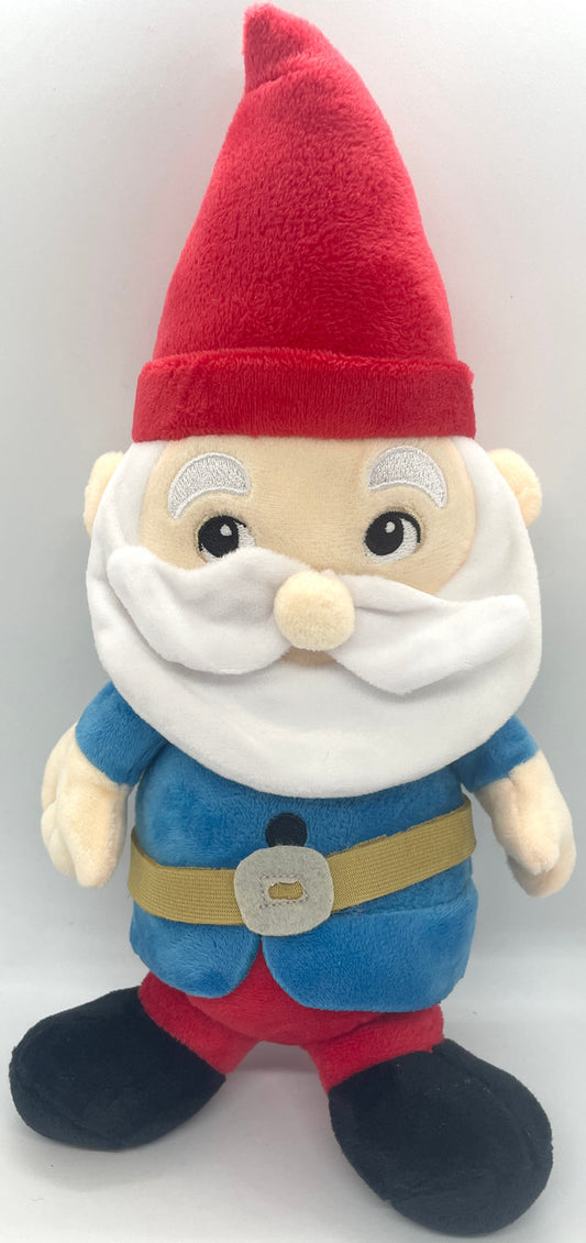 Axel the Goat Keeper