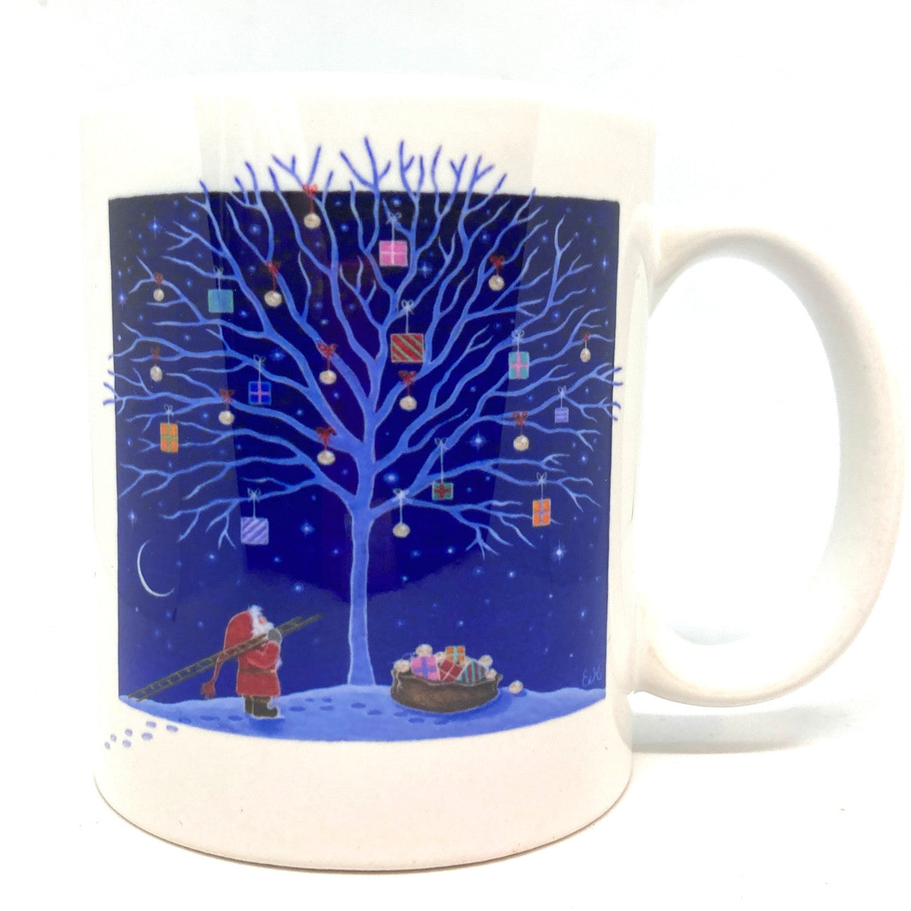 Nice mug for coffee