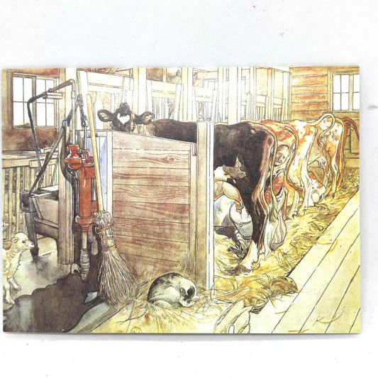 Carl Larsson Farm  Notecards