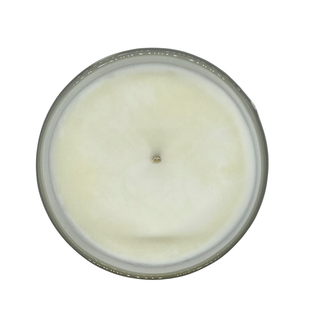 8 oz Rose Scented  Gotland Soy Candle