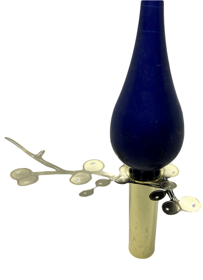 Ljusstake Metal Berry Candle Holders