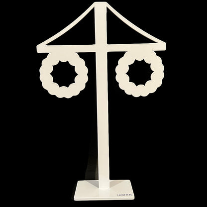 Metal Midsommar Maypole (Medium)