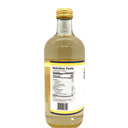 Al Johnson's Swedish Elderflower Concentrate