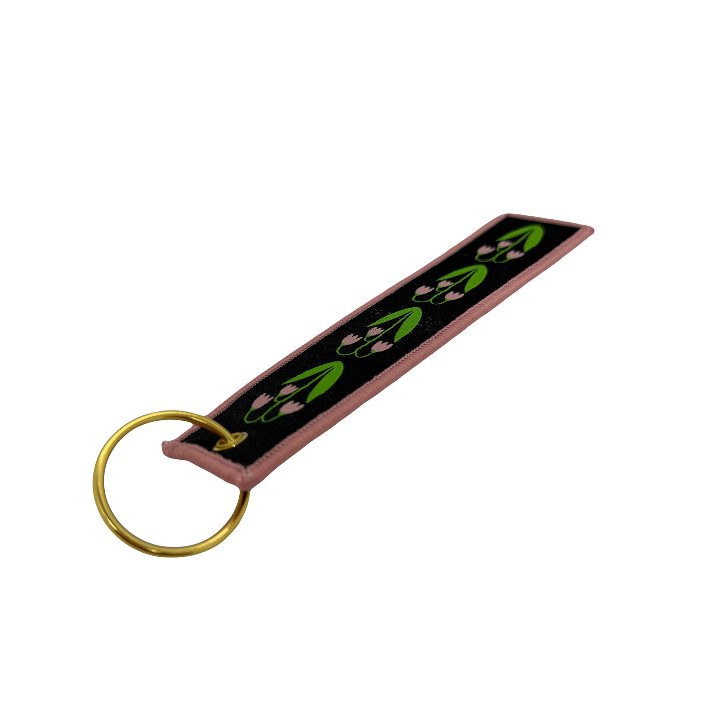 Linnea Keychain