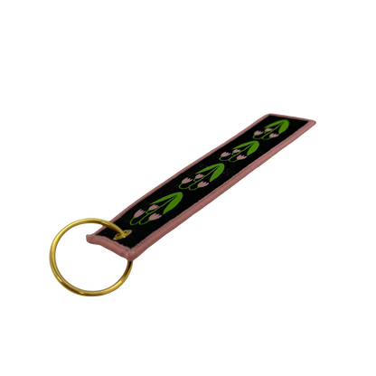 Linnea Keychain