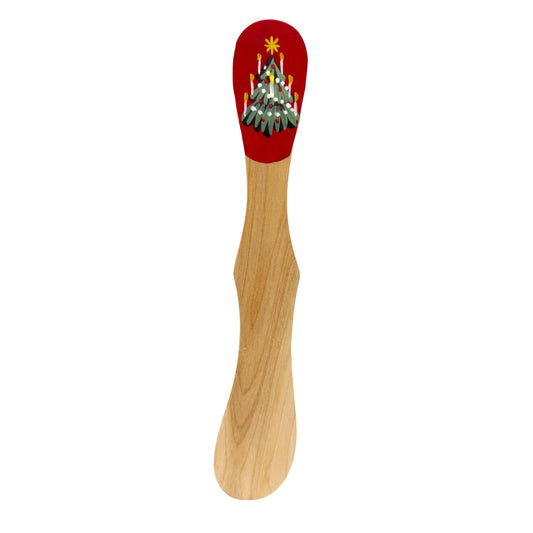 Christmas Tree Spreader