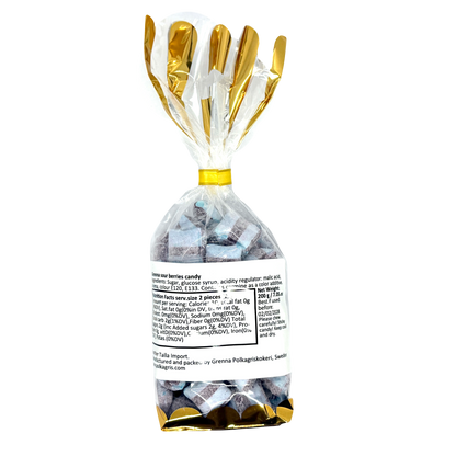 Sour Berries Swedish Candy