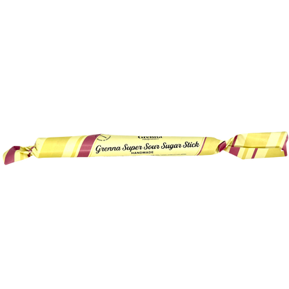 Grenna Super Sour Sugar Stick