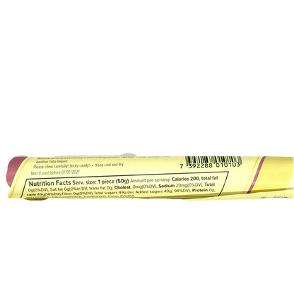 Grenna Super Sour Sugar Stick