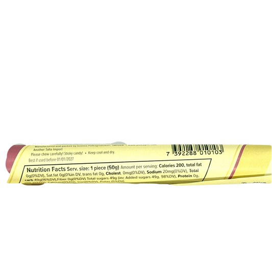 Grenna Super Sour Sugar Stick