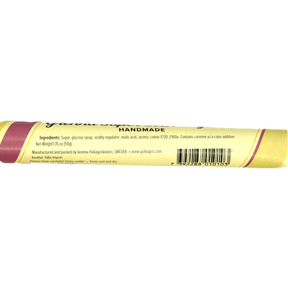 Grenna Super Sour Sugar Stick
