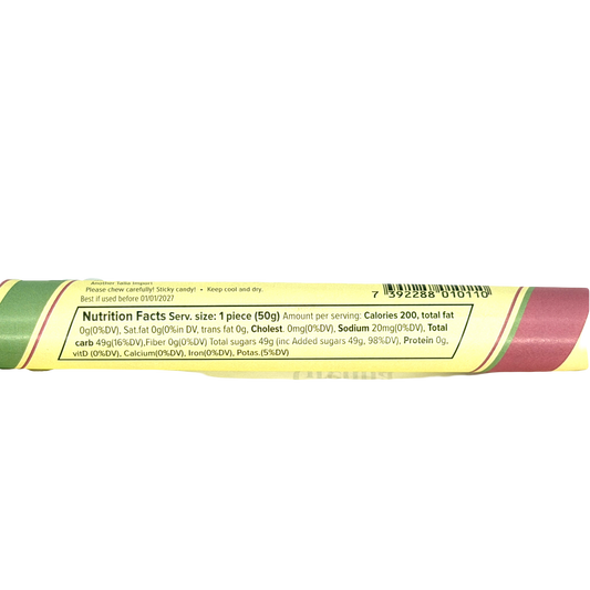 Grenna Fruit Sugar Stick