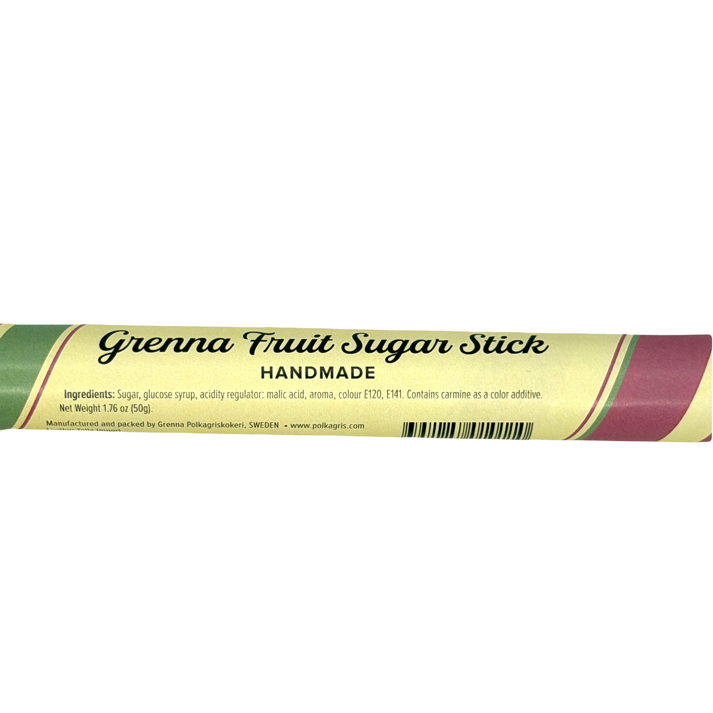 Grenna Fruit Sugar Stick