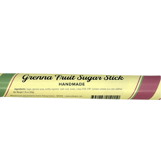 Grenna Fruit Sugar Stick