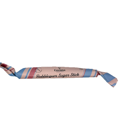 Grenna Bubblegum Sugar Stick