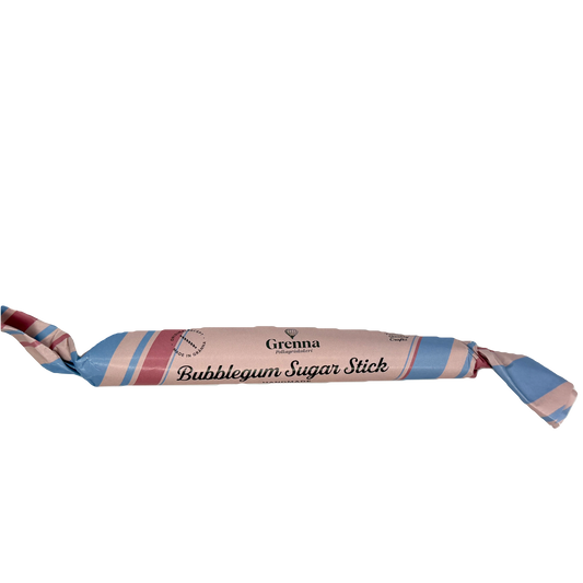 Grenna Bubblegum Sugar Stick
