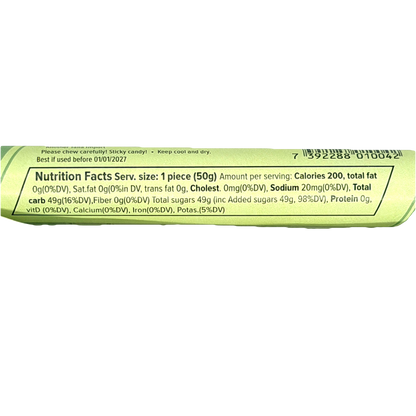 Grenna Pear Sugar Stick