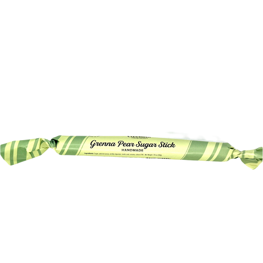 Grenna Pear Sugar Stick