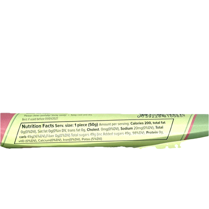 Grenna Sour Apple Sugar Stick