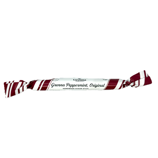 Grenna Peppermint Original Candy Stick