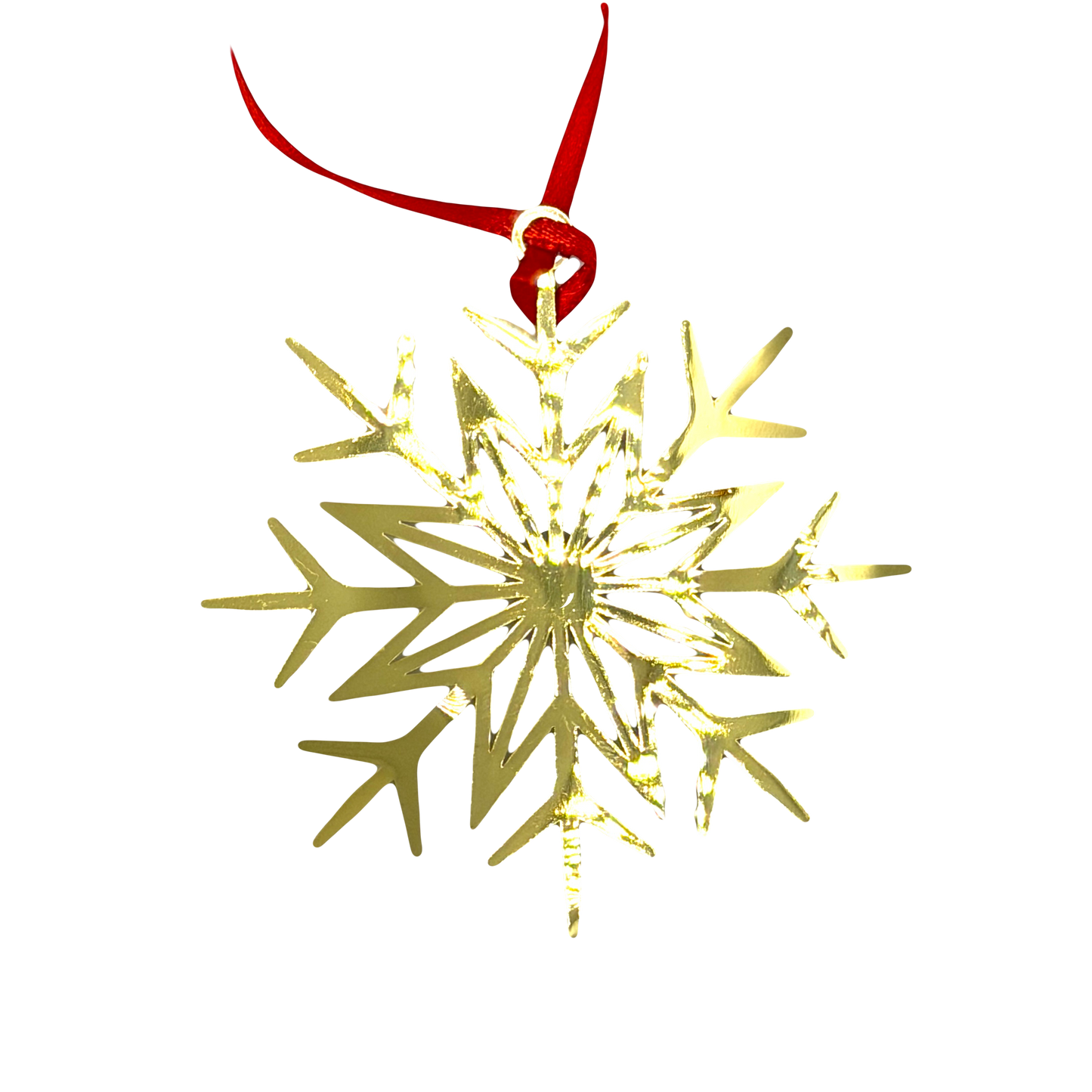 Winterstar Hanging Decoration