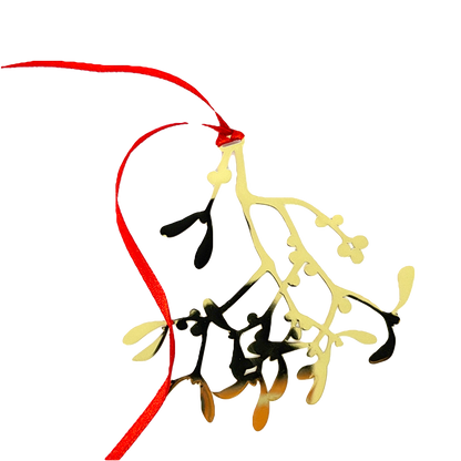 Mistletoe Hanging Decoration