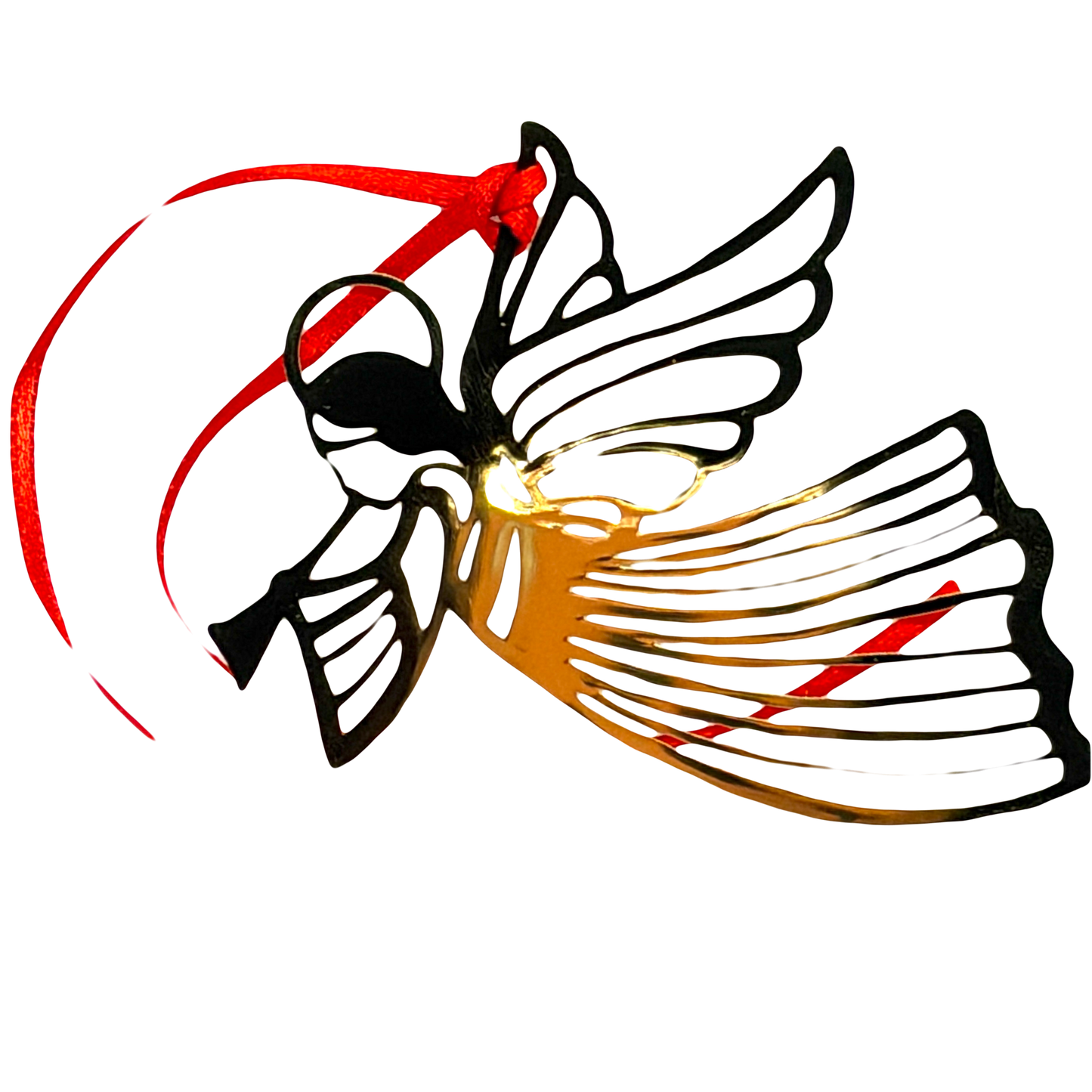 Flying Angel Hanging Decoration