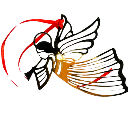 Flying Angel Hanging Decoration