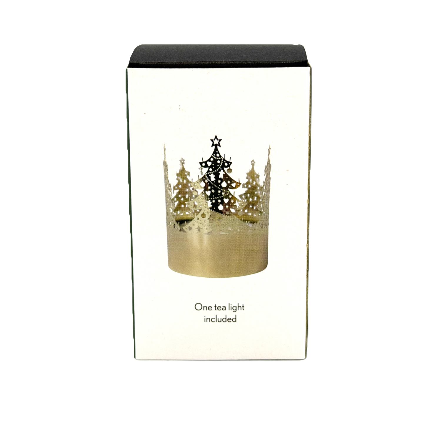 Christmas Tree Tea Light (Copy)