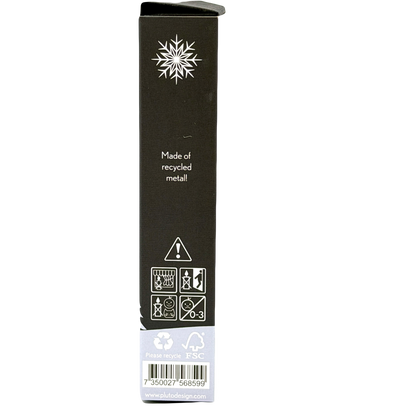 Änglaspel Winter City Rotary Candle