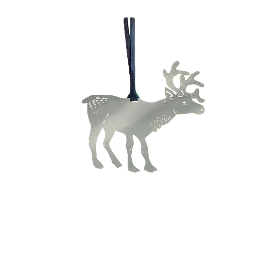 Reindeer Hanging Decoration