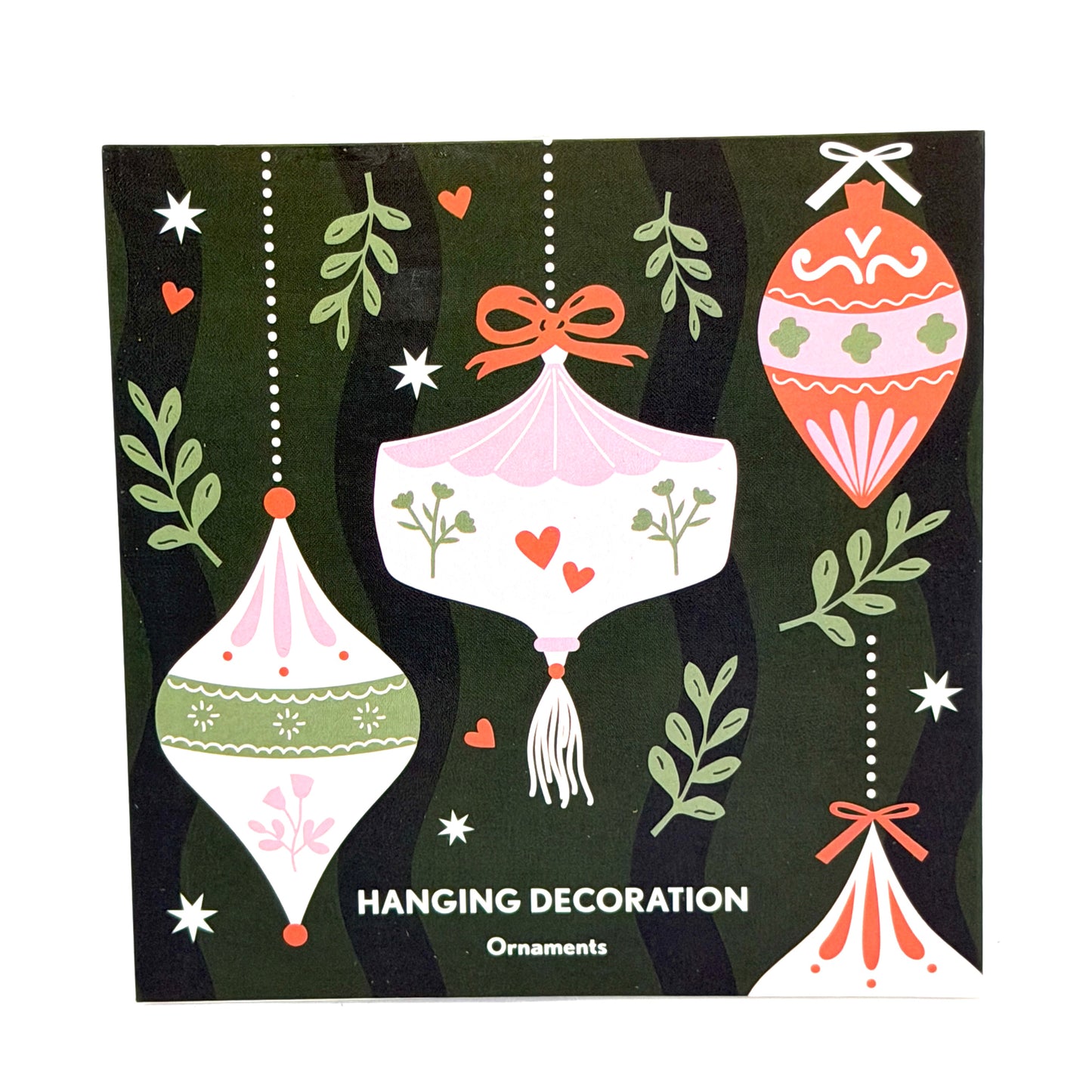 Ornaments Hanging Decoration