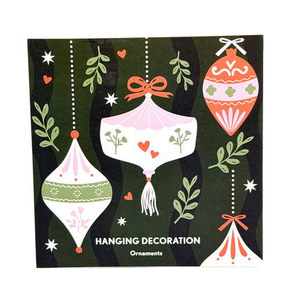 Ornaments Hanging Decoration