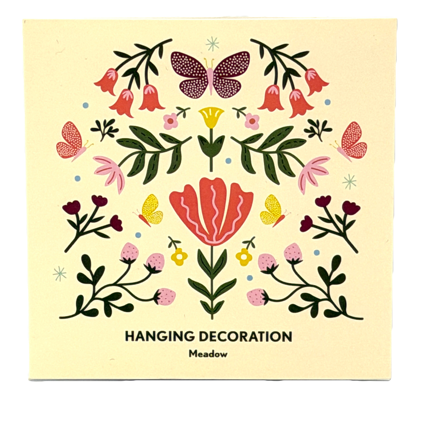 Meadow Hanging Decoration