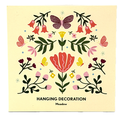 Meadow Hanging Decoration