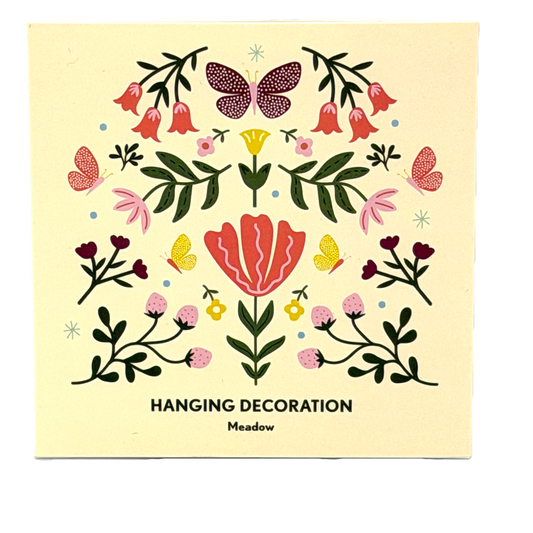 Meadow Hanging Decoration